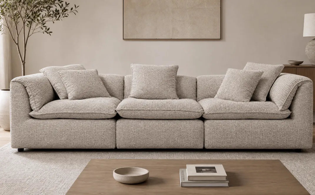 Cloud Modular Sofa