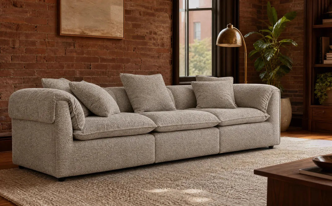 Cloud Modular Sofa