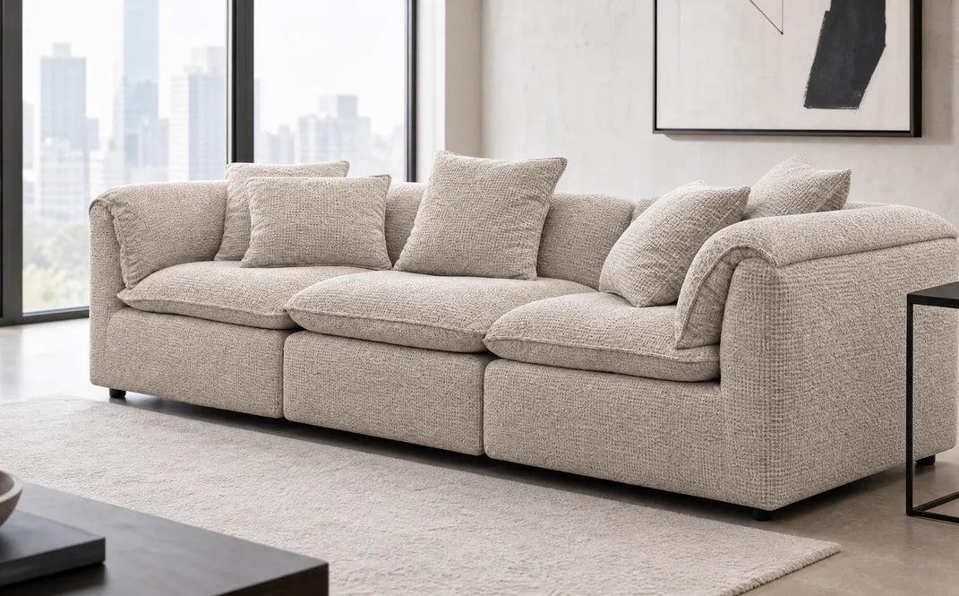 Cloud Modular Sofa