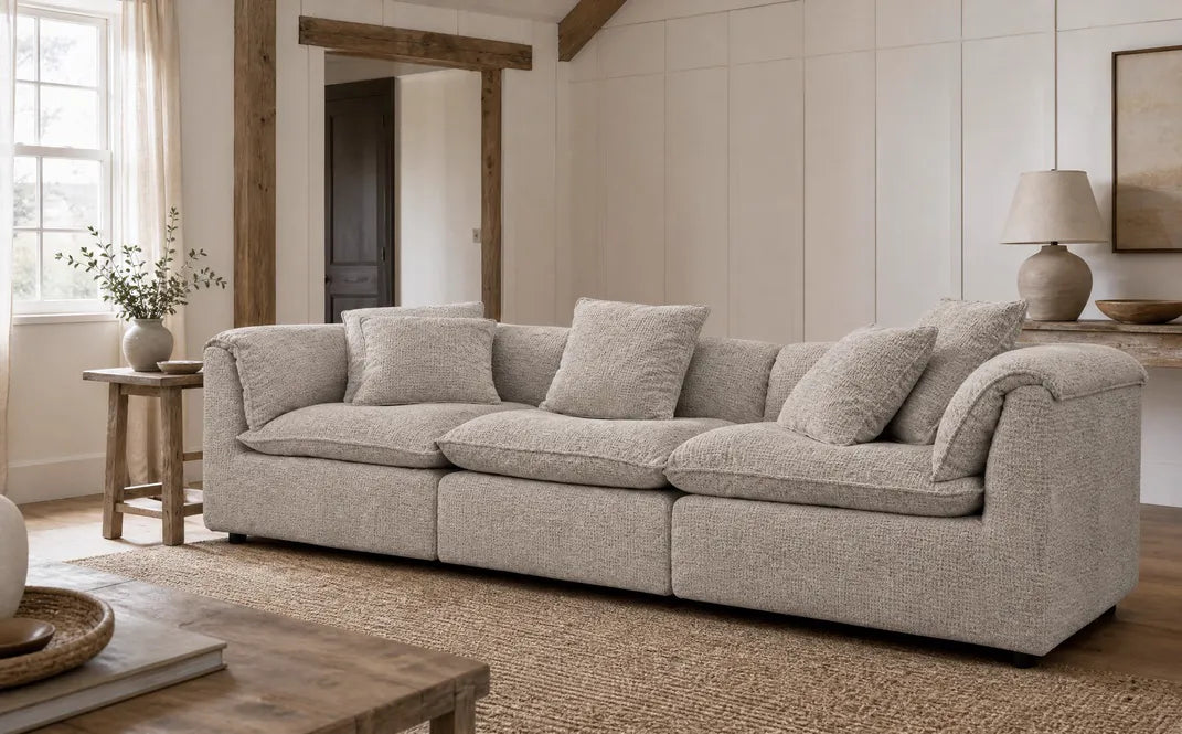 Cloud Modular Sofa