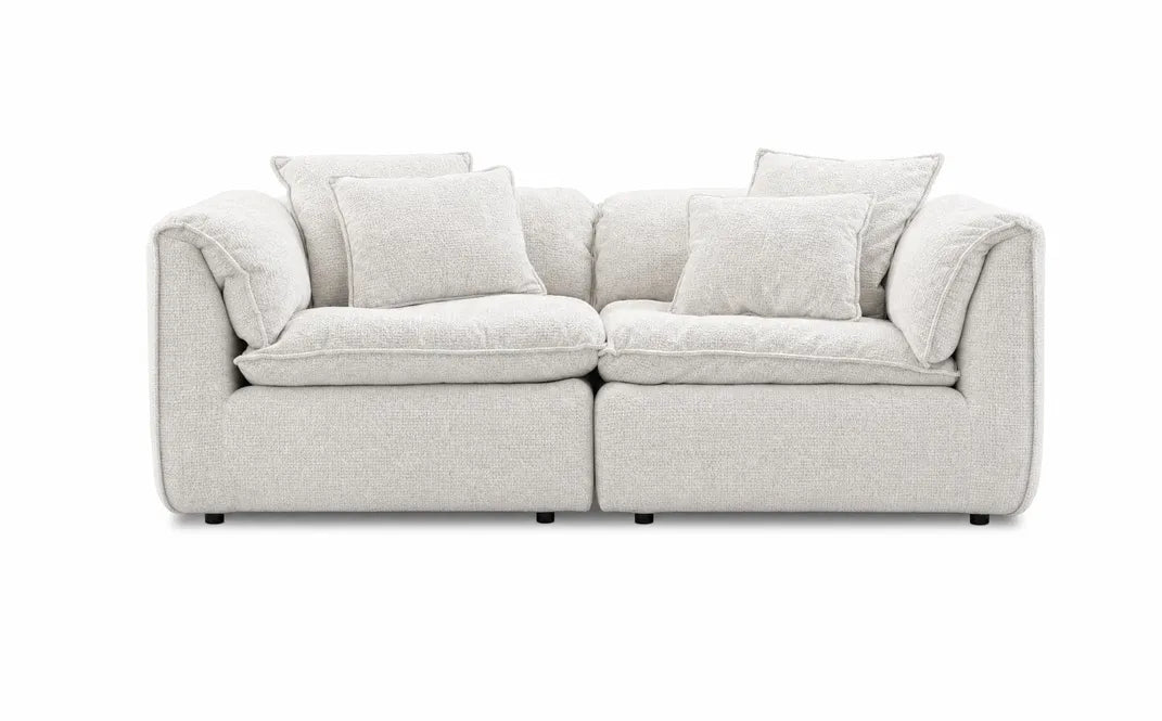 Cloud Modular Sofa