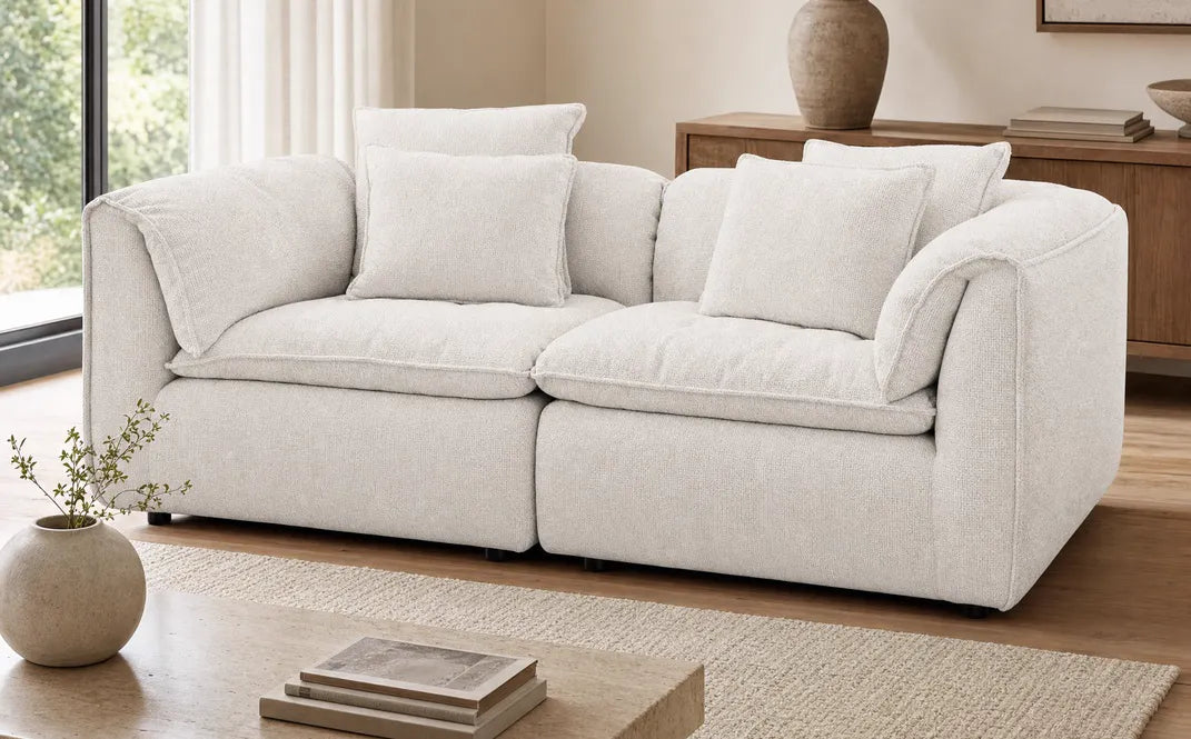 Cloud Modular Sofa