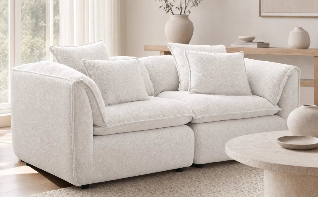 Cloud Modular Sofa