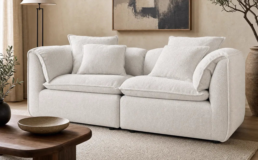 Cloud Modular Sofa