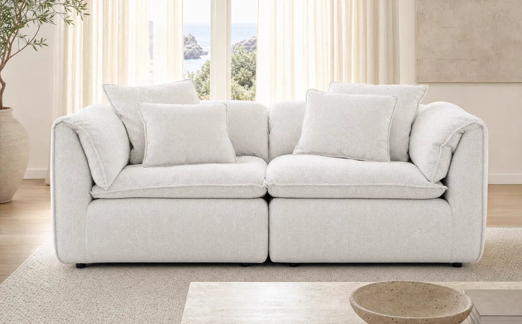 Cloud Modular Sofa