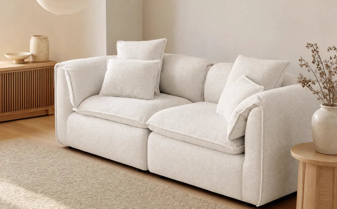 Cloud Modular Sofa
