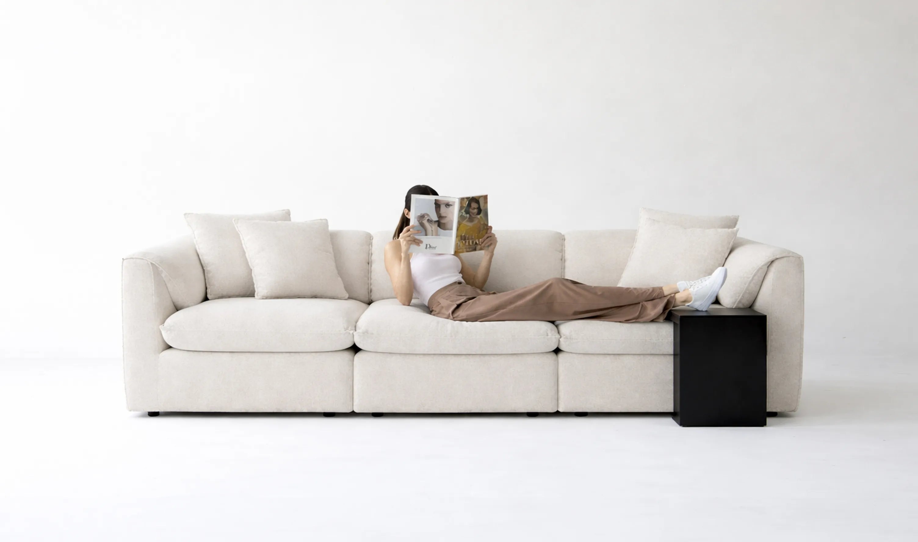 SoftSeason Furniture 