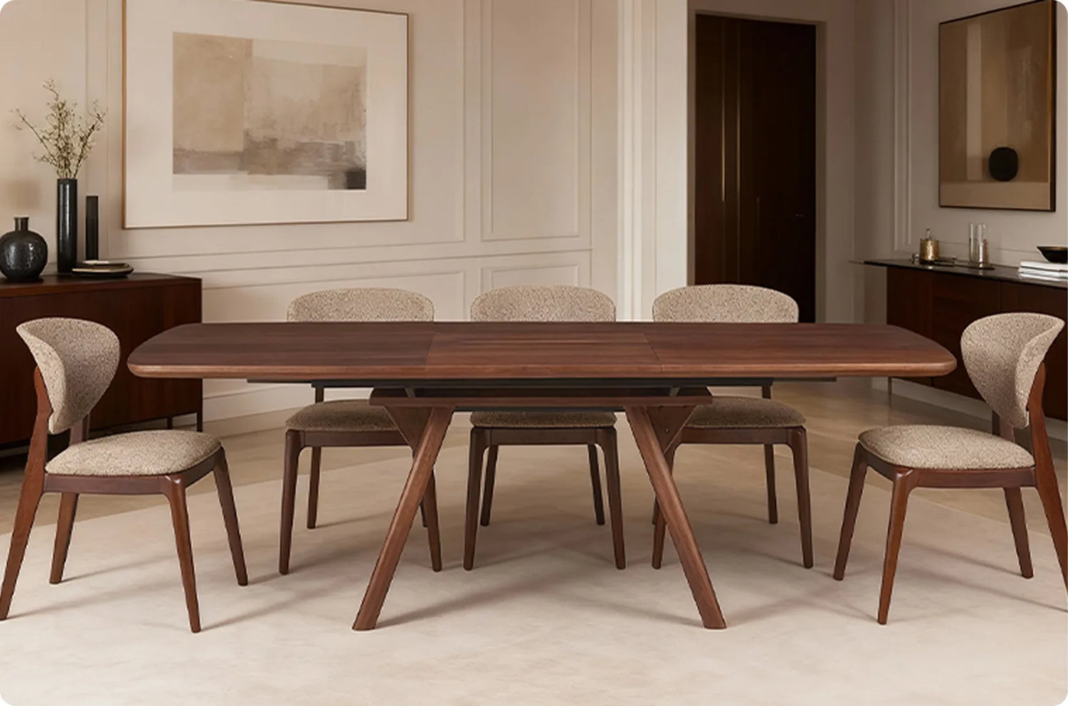 SoftSeason Furniture 