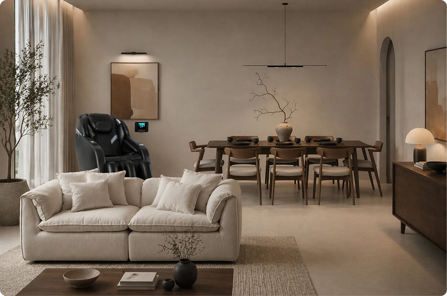 SoftSeason Furniture 