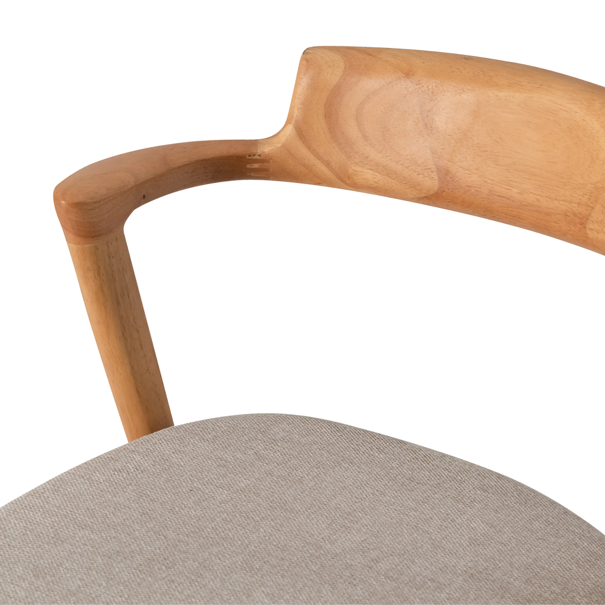Durra Arm Chair