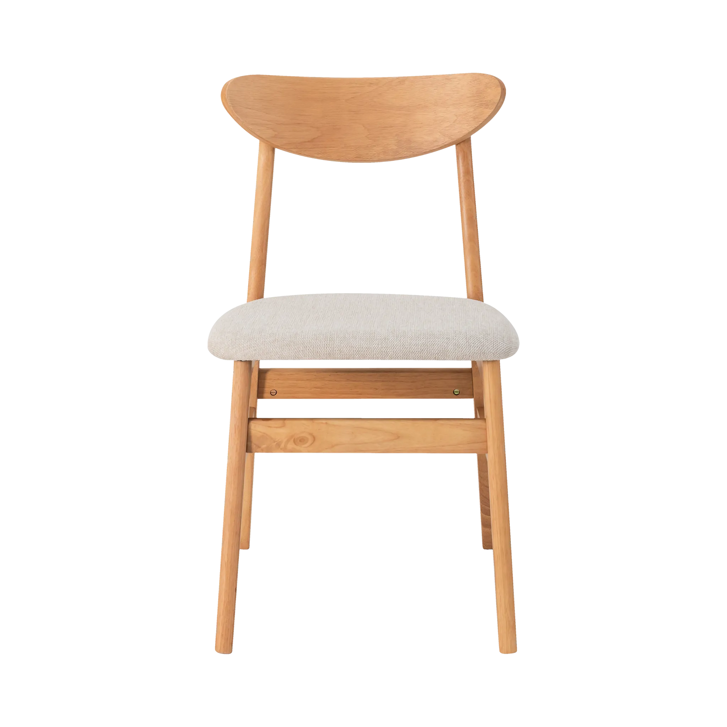 Chaise de salle à manger Durra