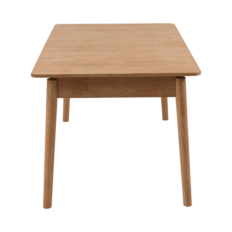 Table à manger extensible Durra