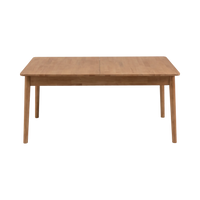 Durra Extendable Dining Table