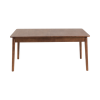 Durra Extendable Dining Table