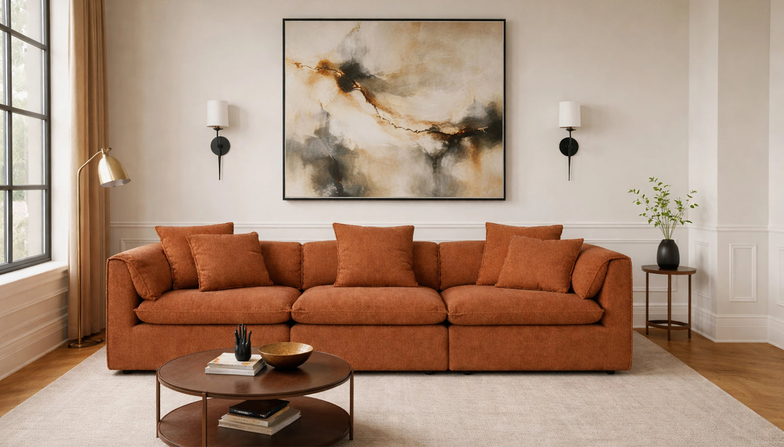 SoftSeason Furniture 