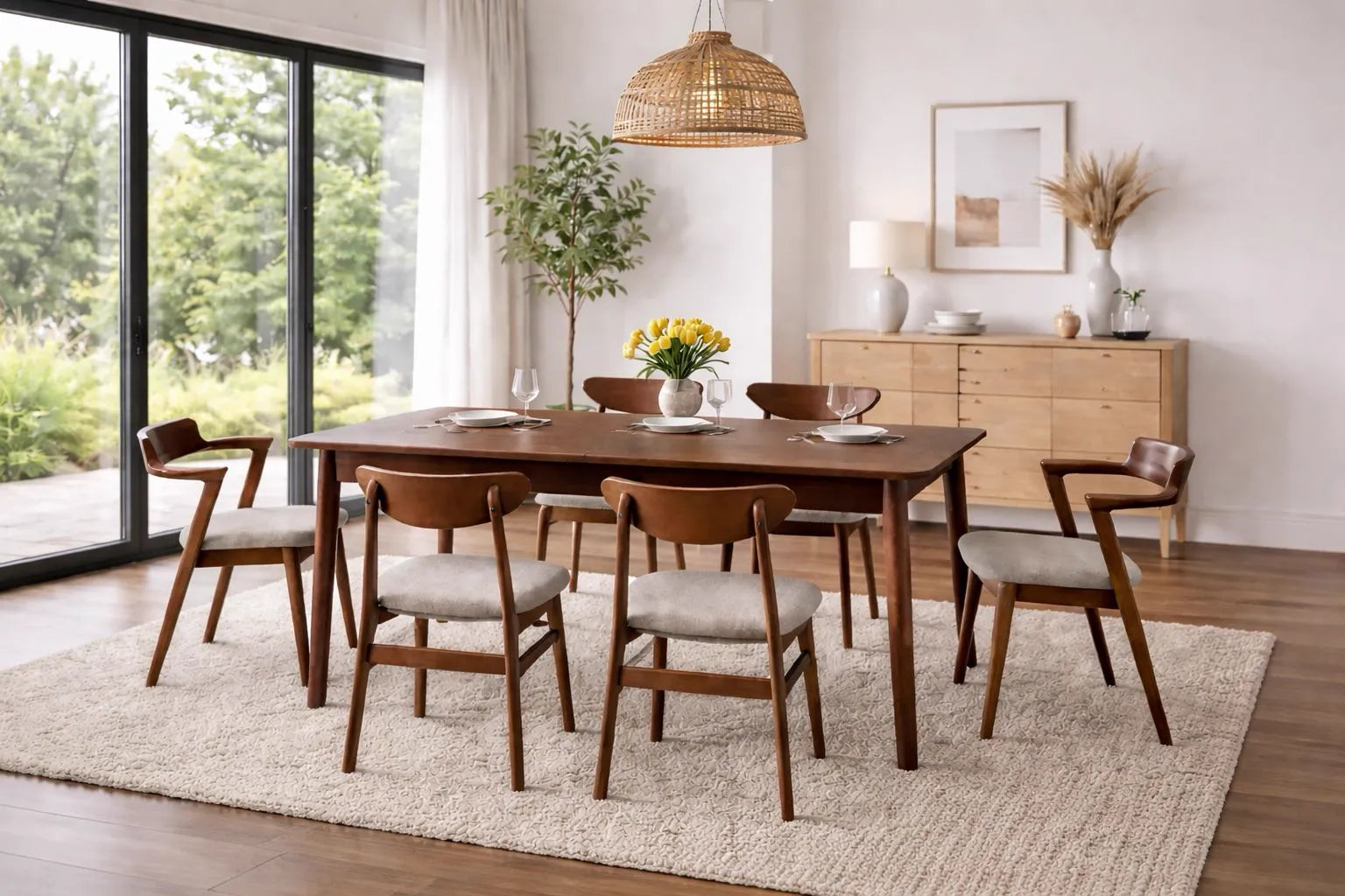 SoftSeason Furniture 