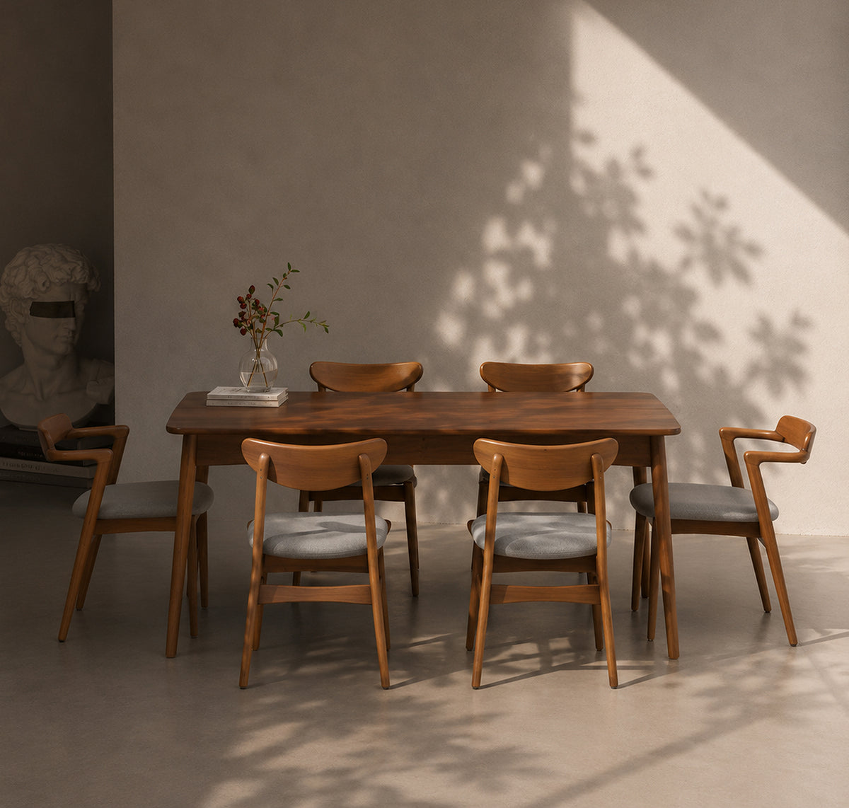 SoftSeason Furniture 