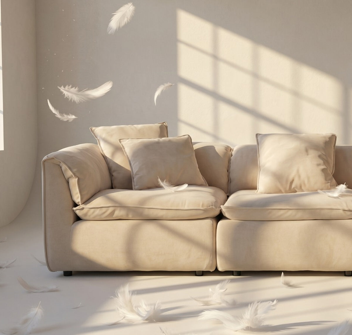 SoftSeason Furniture 