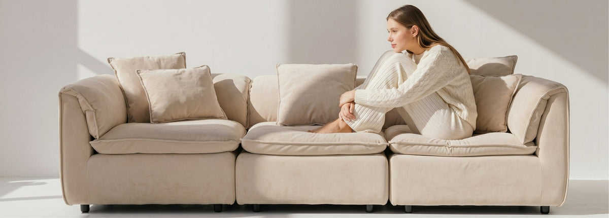 SoftSeason Furniture 