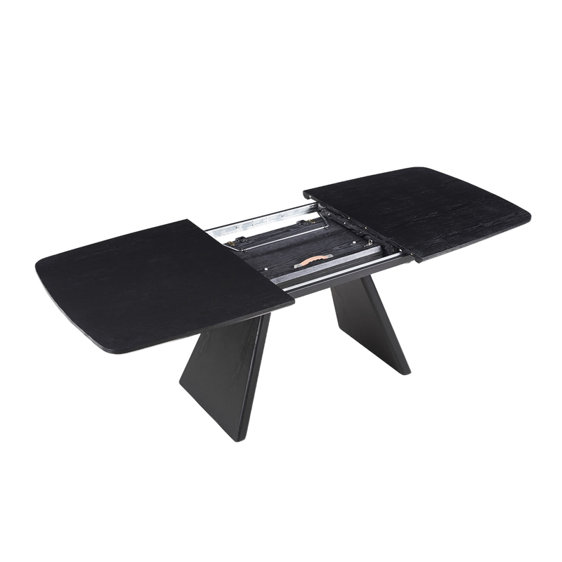 Ensemble de salle à manger extensible Palma