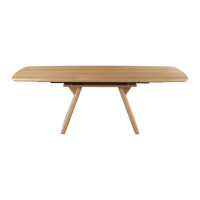 Palma Extendable Dining Table